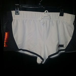 Victoria Secret Pink Shorts